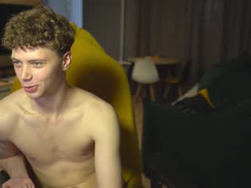 Бесплатный порно видеочат с парнем 🐳Oliver Eren Mark