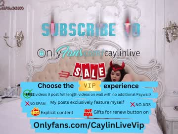 Бесплатный порно видеочат с девушкой caylin