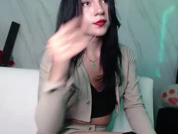 Бесплатный порно видеочат с трансом jeimy_garcia